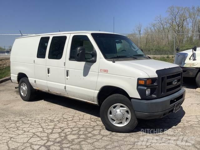 Ford E250 Furgone chiuso