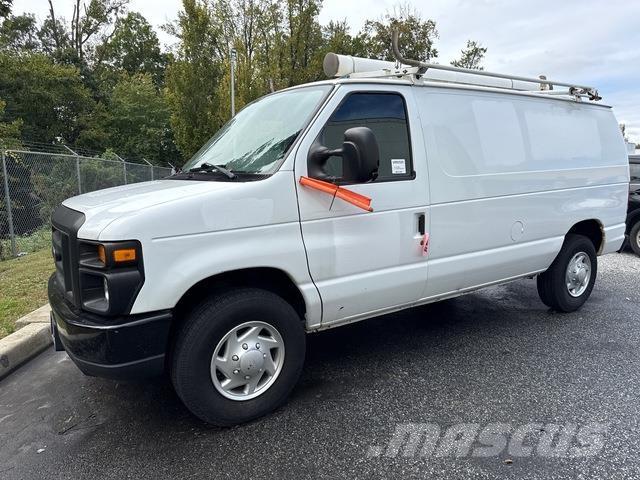 Ford E250 Furgone chiuso