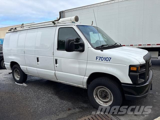 Ford E250 Furgone chiuso