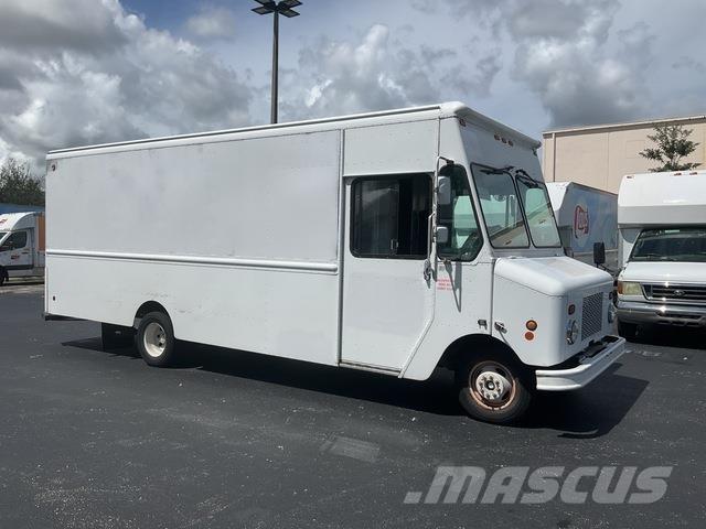 Ford E350 Cassonati
