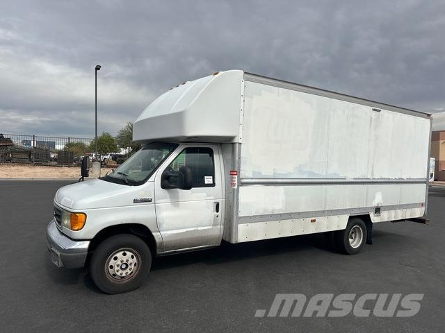 Ford E350 Furgone chiuso