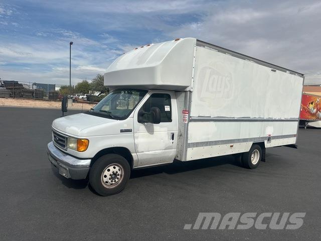 Ford E350 Furgone chiuso