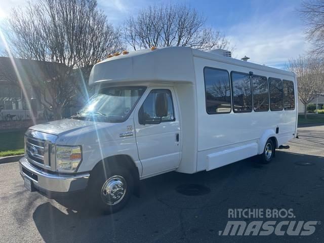 Ford E450 Furgone chiuso