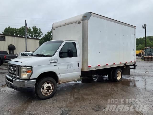 Ford E450 Furgone chiuso