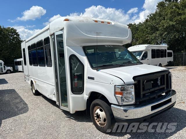 Ford E450 Mini bus