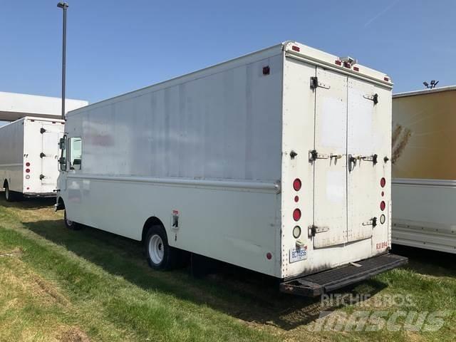 Ford Econoline Cassonati