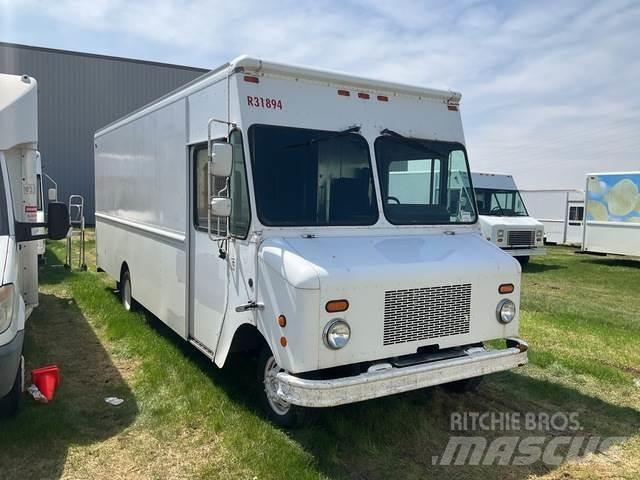 Ford Econoline Cassonati