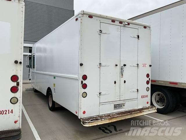Ford Econoline Cassonati