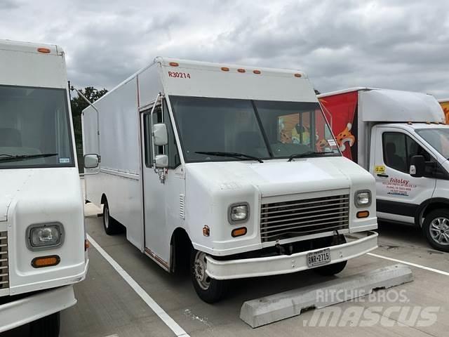 Ford Econoline Cassonati