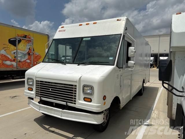 Ford Econoline Cassonati