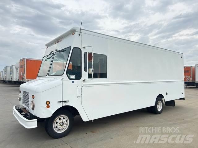 Ford Econoline Cassonati