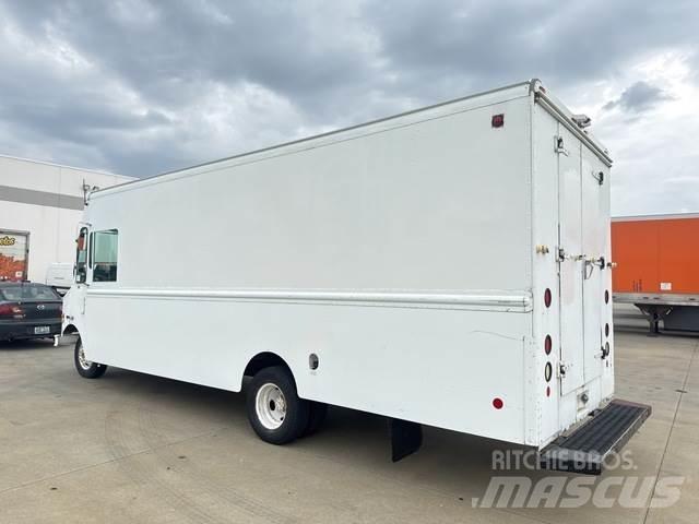 Ford Econoline Cassonati
