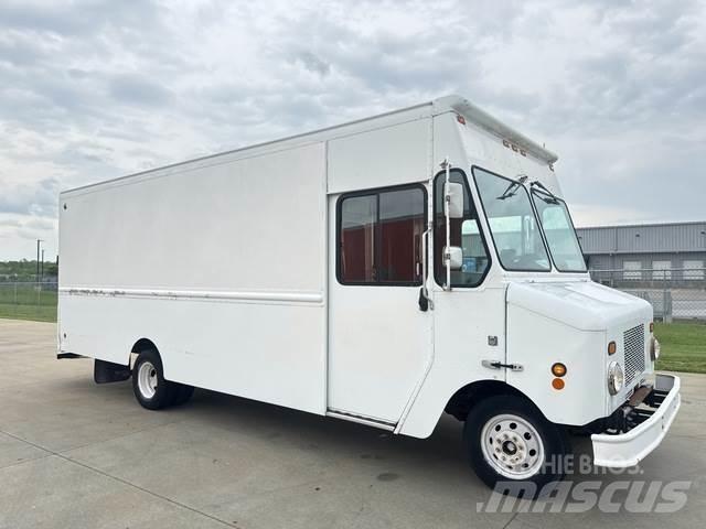 Ford Econoline Cassonati
