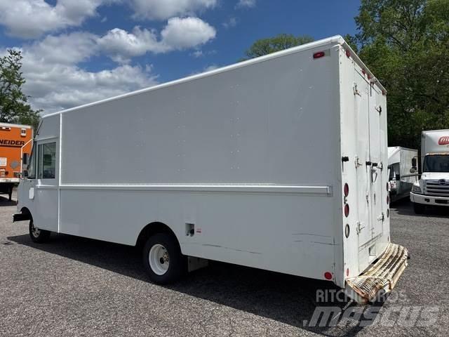 Ford Econoline Cassonati