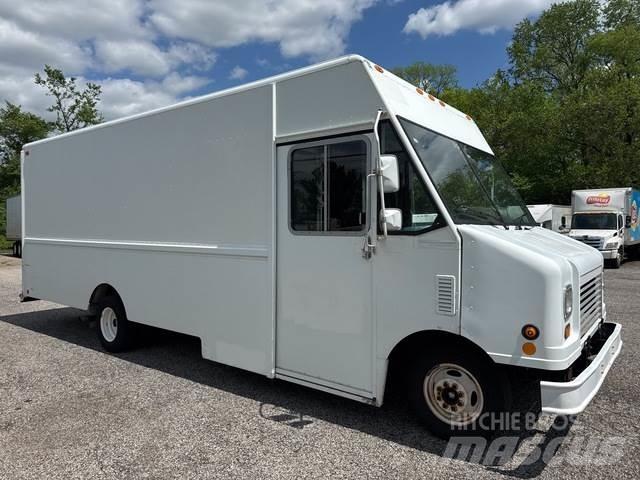 Ford Econoline Cassonati