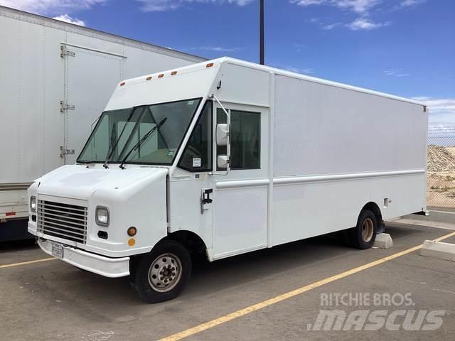 Ford Econoline Cassonati