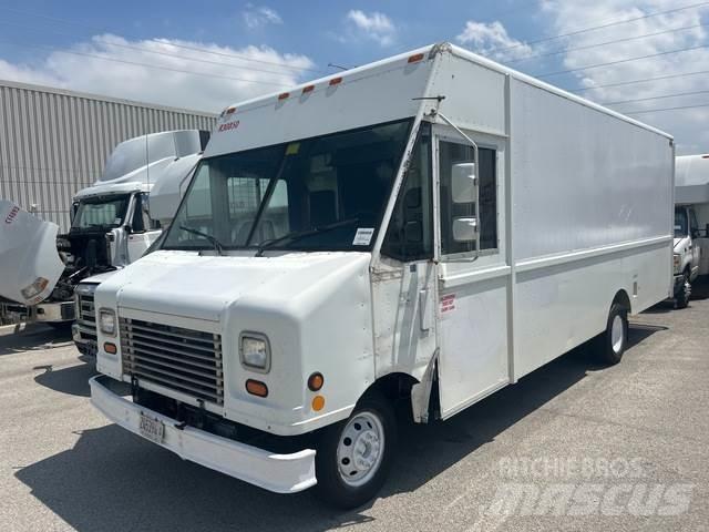 Ford Econoline Cassonati