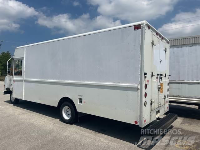 Ford Econoline Cassonati