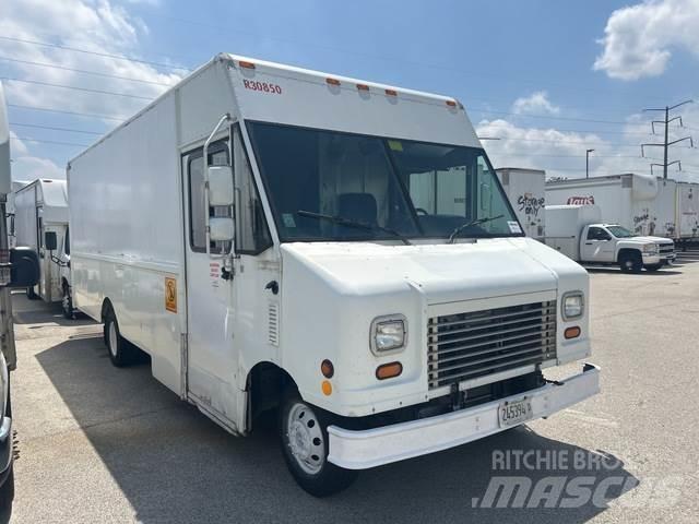 Ford Econoline Cassonati