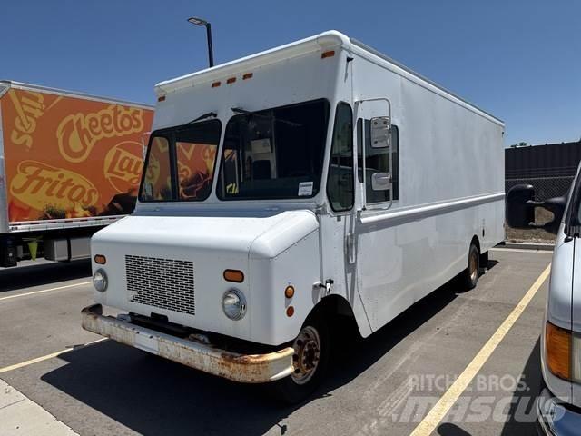 Ford Econoline Cassonati