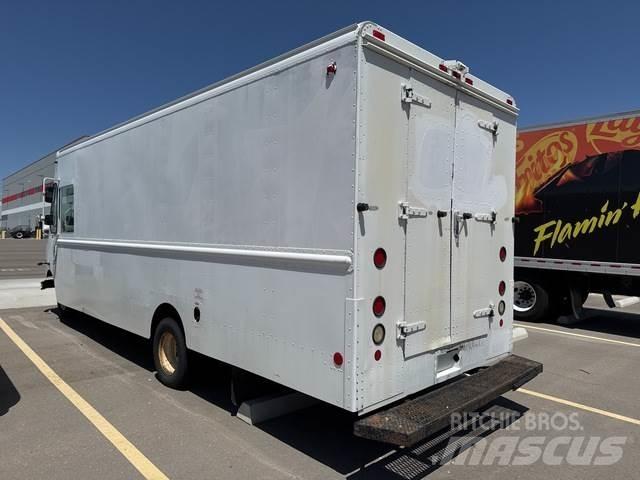 Ford Econoline Cassonati