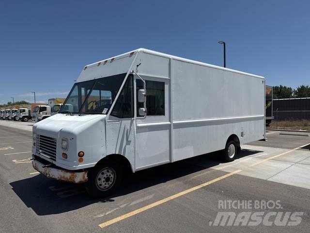 Ford Econoline Cassonati
