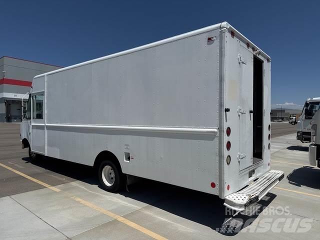 Ford Econoline Cassonati