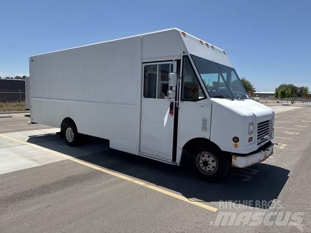 Ford Econoline Cassonati