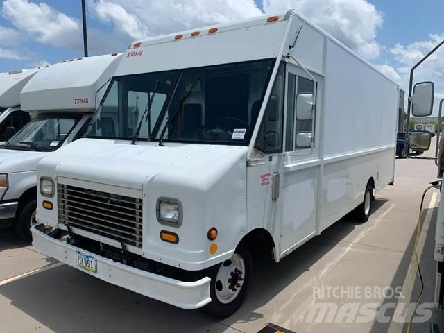 Ford Econoline Cassonati