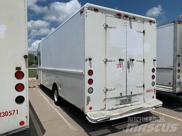 Ford Econoline Cassonati