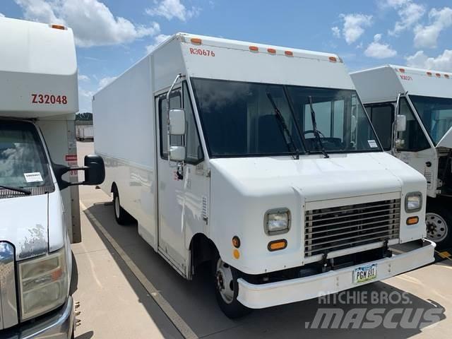 Ford Econoline Cassonati