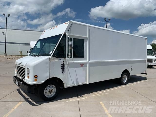 Ford Econoline Cassonati