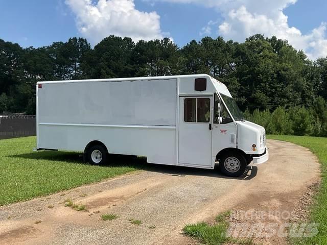 Ford Econoline Cassonati
