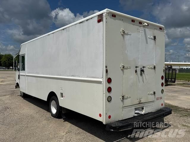 Ford Econoline Cassonati