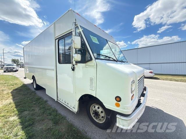 Ford Econoline Cassonati