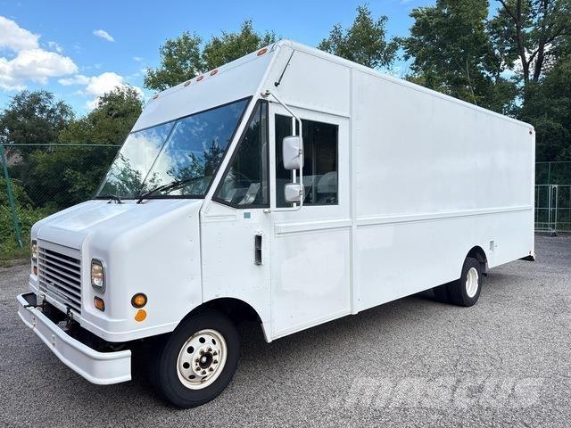 Ford Econoline Cassonati