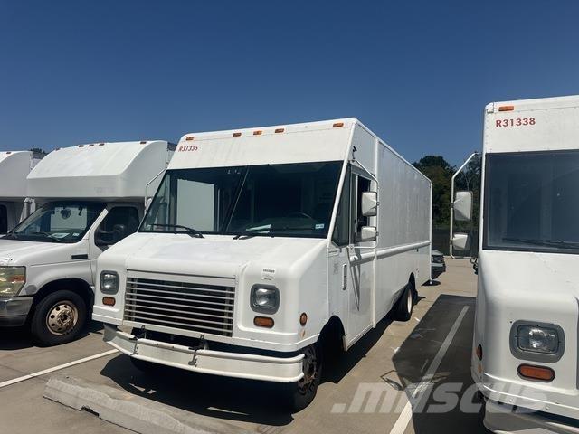 Ford Econoline Cassonati