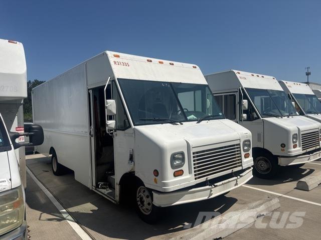 Ford Econoline Cassonati