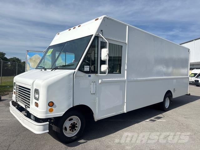 Ford Econoline Cassonati