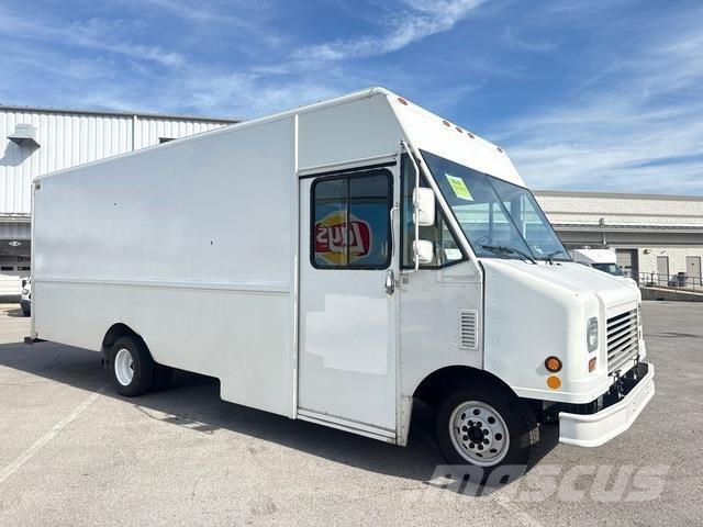 Ford Econoline Cassonati