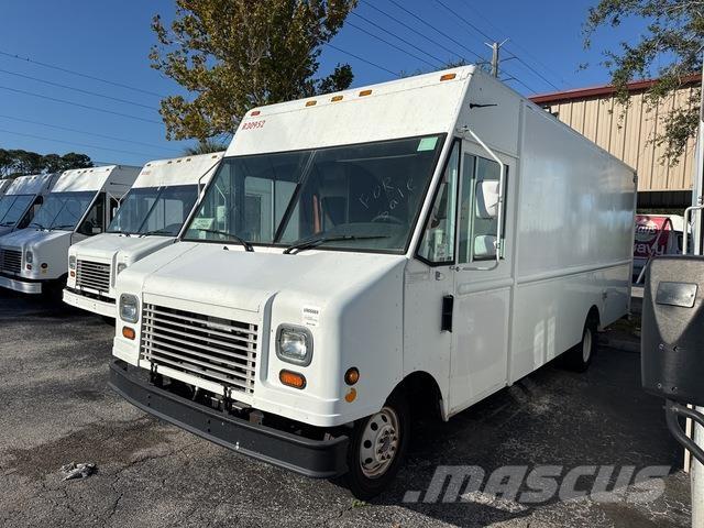 Ford Econoline Cassonati