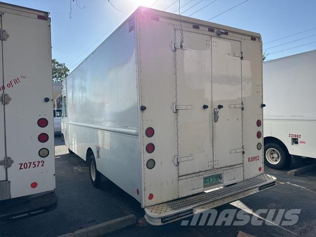 Ford Econoline Cassonati