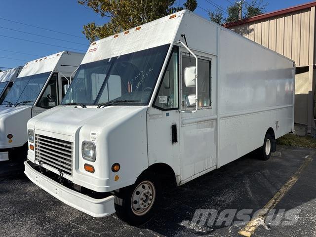 Ford Econoline Cassonati