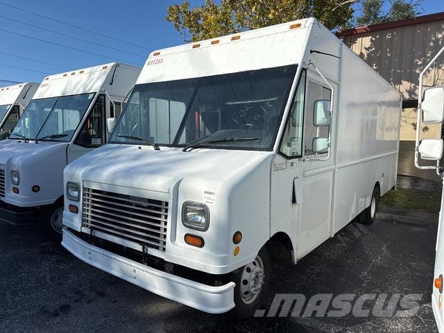 Ford Econoline Cassonati