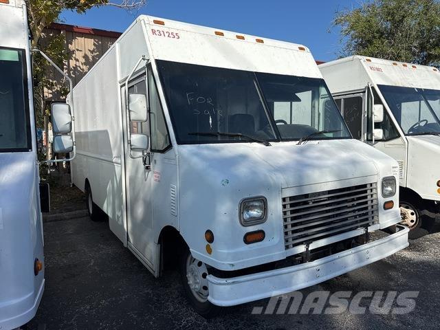 Ford Econoline Cassonati