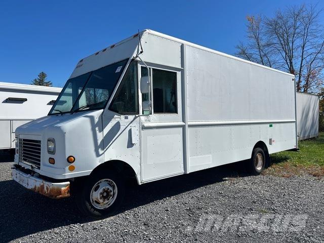 Ford Econoline Cassonati