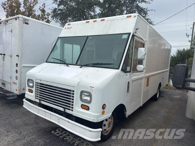 Ford Econoline Cassonati