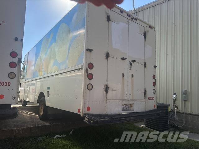 Ford Econoline Cassonati