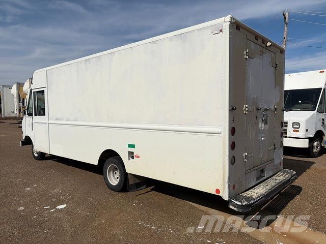 Ford Econoline Cassonati