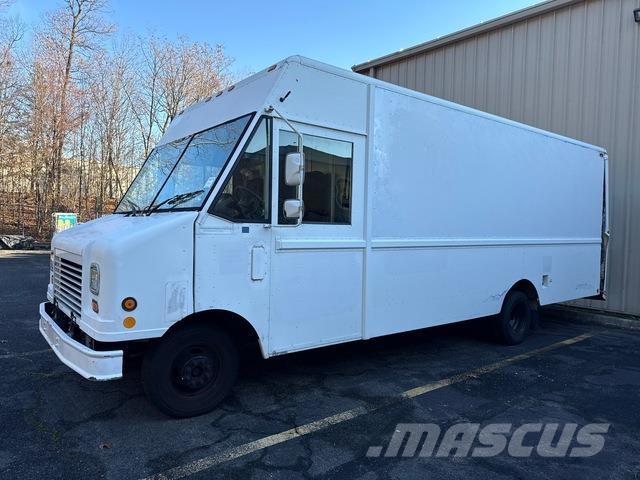 Ford Econoline Cassonati